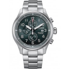 Citizen CA0810-88X Eco-Drive Super-Titanium 44mm 10ATM