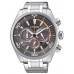 Citizen CA4330-81H Eco-Drive Chronograph 45mm 10ATM