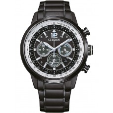 Citizen CA4475-89E Eco-Drive chrono 44 10ATM