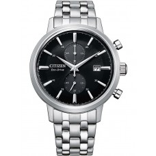 Citizen CA7060-88E Eco-Drive chrono 42mm 5ATM