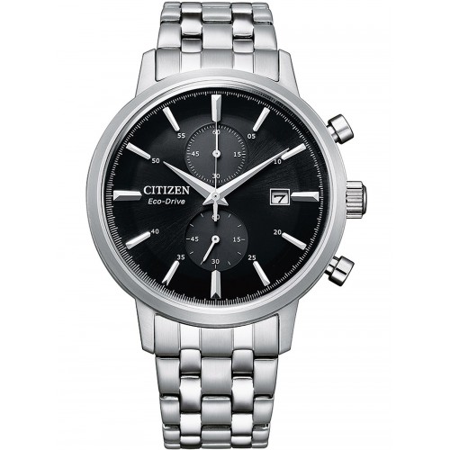 Citizen CA7060-88E Eco-Drive chrono 42mm 5ATM