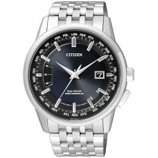 Citizen CB0150-62L Eco-Drive Elegant Radio Controlled Watch Men's 43mm 10 ATM