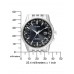Citizen CB0150-62L Eco-Drive Elegant Radio Controlled Watch Men's 43mm 10 ATM