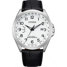Citizen CB0250-17A Eco-Drive radio controlled 43mm 10ATM