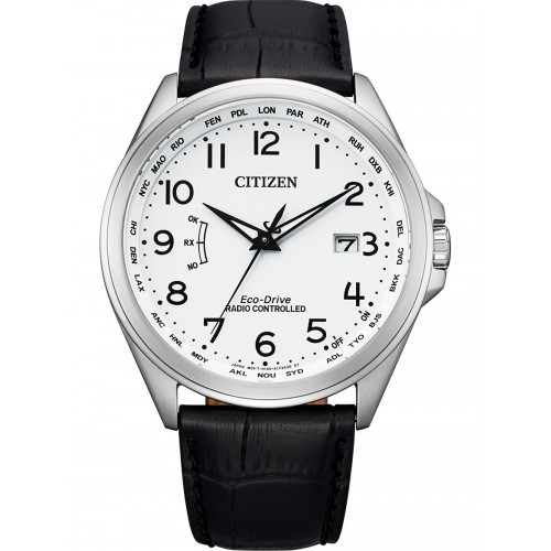 Citizen CB0250-17A Eco-Drive radio controlled 43mm 10ATM