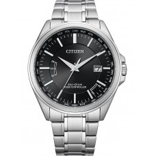 Citizen CB0250-84E Eco-Drive radio controlled 43mm 10ATM