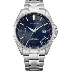 Citizen CB0250-84L Eco-Drive radio controlled 43mm 10ATM