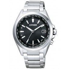 Citizen CB1070-56E Eco-Drive   Titanium 42mm 10ATM