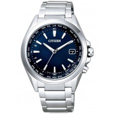 Citizen CB1070-56L Eco-Drive Titanium   42mm 10ATM