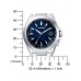 Citizen CB1070-56L Eco-Drive Titanium   42mm 10ATM