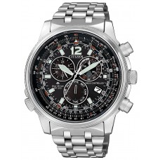 Citizen CB5860-86E Promaster Sky Chronograph 43mm 20ATM