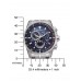 Citizen CB5880-54L Eco-Drive radio-controlled chrono 43mm 20ATM