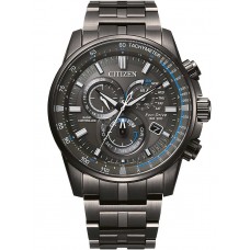 Citizen CB5887-55H Eco-Drive radio-controlled chrono 43mm 20ATM