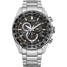 Citizen CB5914-89E Eco-drive radio controlled 44mm 20ATM