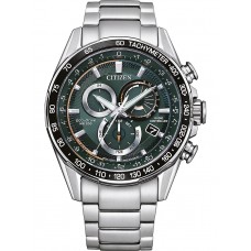 Citizen CB5914-89X Eco-drive radio controlled 44mm 20ATM