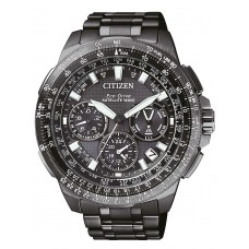 Citizen CC9025-51E Eco-Drive Promaster-Sky Satellite-Wave GPS titanium 47mm 20ATM