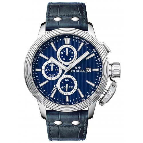 TW-Steel CE7007 CEO Adesso chrono 45mm 10ATM