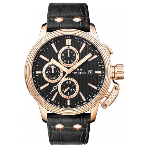 TW-Steel CE7011 CEO Adesso chrono 45mm 10ATM