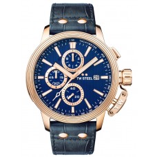 TW-Steel CE7015 CEO Adesso chrono 45mm 10ATM