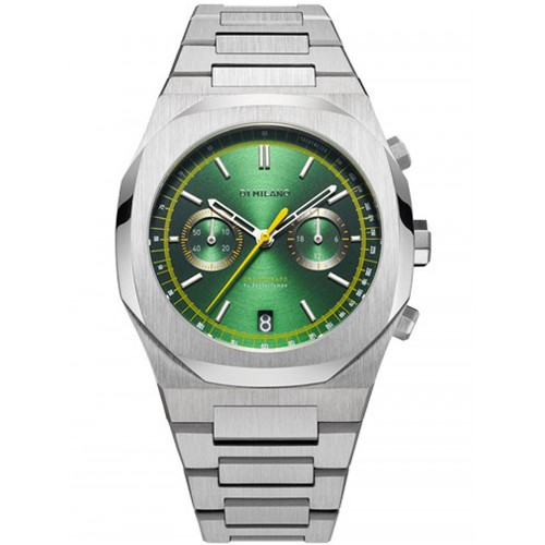 D1 Milano CHBJ10 Audax Chronograph 42mm 5ATM