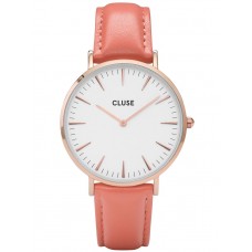 Cluse CL18032 La Bohème ladies 38mm 3ATM