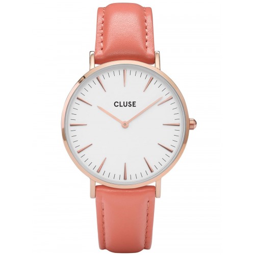 Cluse CL18032 La Bohème ladies 38mm 3ATM