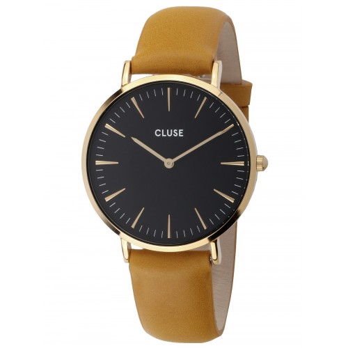 Cluse CL18420 La Bohème ladies 38mm 3ATM
