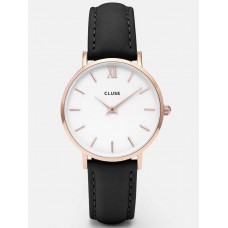Cluse CL30003 Minuit ladies 33mm 3ATM