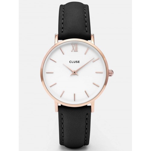 Cluse CL30003 Minuit ladies 33mm 3ATM