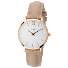 Cluse CL30043 Minuit ladies 33mm 3ATM