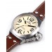 TW-Steel CS11 Canteen Leather 45mm 10ATM