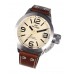 TW-Steel CS11 Canteen Leather 45mm 10ATM