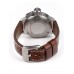 TW-Steel CS11 Canteen Leather 45mm 10ATM