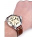 TW-Steel CS11 Canteen Leather 45mm 10ATM