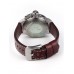 TW-Steel CS23 Canteen Leather Chronograph 45mm 10ATM