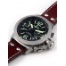 TW-Steel CS23 Canteen Leather Chronograph 45mm 10ATM