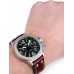 TW-Steel CS23 Canteen Leather Chronograph 45mm 10ATM
