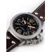 TW-Steel CS33 Canteen Leather Chronograph 45mm 10ATM