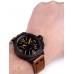 TW-Steel CS43 Canteen Leather Chronograph 45mm 10ATM