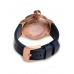TW-Steel CS61 Canteen Leather 45mm 10ATM
