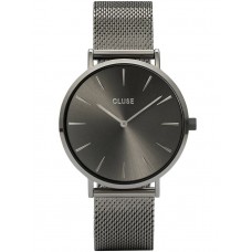 Cluse La Bohème CW0101201022 ladies 38 mm 3ATM