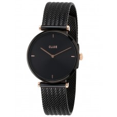 Cluse CW0101208004 Triomphe ladies 33mm 3ATM