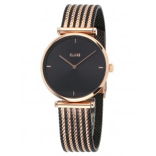Cluse CW0101208005 Triomphe ladies 33mm 3ATM