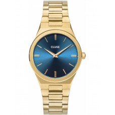 Cluse Vigoureux x Ankat CW0101210005 ladies 33 mm 5ATM