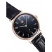 DuFa DF-9001-0B Walter Gropius mens watch 38mm 3ATM