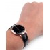 DuFa DF-9001-0B Walter Gropius mens watch 38mm 3ATM