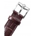 DuFa DF-9001-0D Walter Gropius mens watch 38mm 3ATM