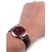 DuFa DF-9001-0D Walter Gropius mens watch 38mm 3ATM