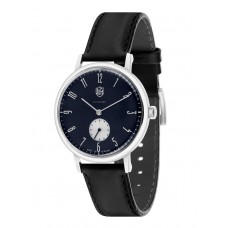 DuFa DF-9001-0P Walter mens 38mm 3ATM