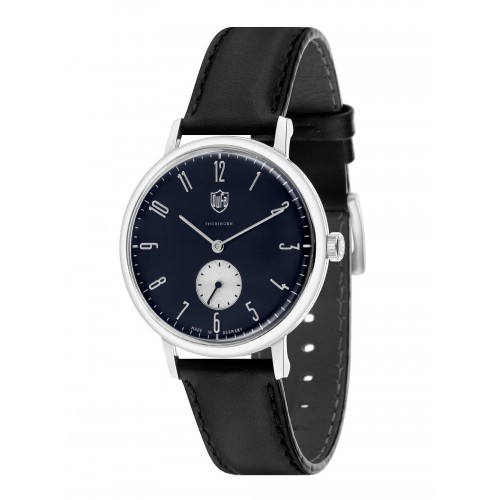 DuFa DF-9001-0P Walter mens 38mm 3ATM